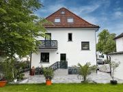 Elegante Stadtvilla in Traumlage – Wohnen mit Charakter...