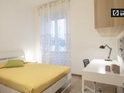 Elegante stanza in affitto a Greco, Milano