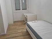 ELEGANTE STANZA SINGOLA CON BAGNO PRIVATO ZONA CENTRALE