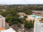 Elegante studio para venda em Brooklin com 1 quarto,...