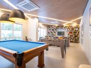 Agradável studio para venda em Campo Belo com 1 quarto,...