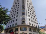 Confortável studio para venda em Campos Elíseos com 1...