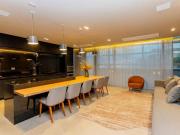 Espetacular studio para venda em Jardim Paulista com 1...