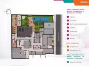 Espetacular studio para venda em Liberdade com 1 quarto,...