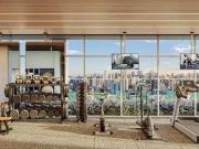 Agradável studio para venda em Moema com 1 quarto,...