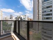 Deslumbrante studio para venda em Moema com 1 quarto,...