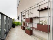 Versátil studio para venda em Paraíso com 1 quarto, 22m²...