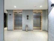 Elegante studio para venda em Vila Andrade com 1 quarto,...