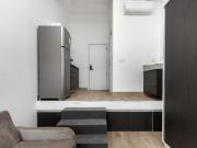 Aconchegante studio para venda em Vila Mariana com 1...