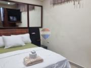 Elegante suite amoblada en renta