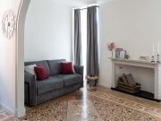 Elegante suite del 1800 a Veronetta