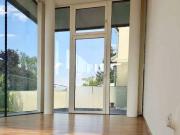 ELEGANTE SYMBIOSE aus ALTBAU und NEUBAU 5 ZIMMER in TOPLAGE