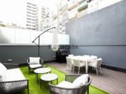 ELEGANTE T0+1 EM ENTRECAMPOS!