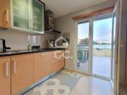 Elegante T1 com terraço e Box no Montijo com Acesso...