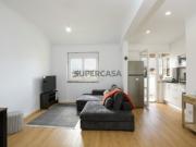 ELEGANTE T1 EM BENFICA