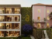 Elegante T2 com Jardim Privativo em Condomínio de Luxo...