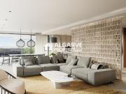 Elegante T2 no 2.º Andar com Rooftop Privado de 53 m²