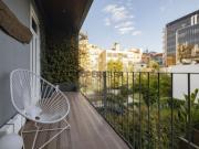 Elegante T2 totalmente reabilitado em Avenidas Novas