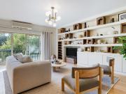 Elegante T4, Vistas & Garagem, Amoreiras 138m² Campo de...
