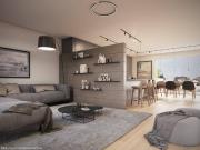 Elegante Terrassenwohnung Top A.10 Neubauprojekt SCHÖN |...