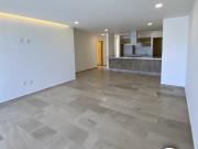 ELEGANTE TORRE DE DEPARTAMENTOS EN AV. CHAPULTEPEC