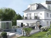 Elegante Traumvilla in Neustift am Walde – Luxus und...