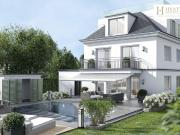 Elegante Traumvilla in Neustift am Walde – Luxus und...