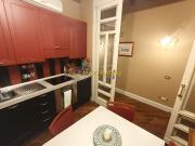 Elegante trilocale Piazza di Spagna