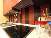 Elegante trilocale Piazza di Spagna