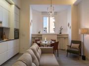Elegante trilocale zona Rione Prati