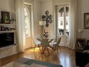 Elegante Trilocale zona Washington Solari No agenzie