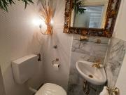 Elegante und hochwertig eingerichtete Wohnung