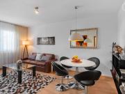 Elegante und schöne Wohnung auf Zeit