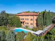 Elegante villa a Corciano 2500m² Corciano