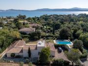 Élégante villa à Grimaud Beauvallon – Domaine du Golfe...