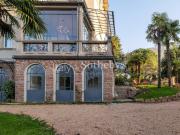Elegante villa a Porto Ceresio