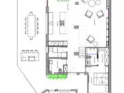 Elegante villa adosada con vistas panorámicas al...