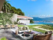 Elégante Villa avec une magnifique vue mer 425m² Grimaud