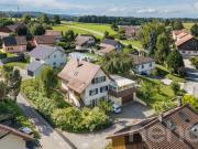 Élégante villa avec véritable spa privatif près de Lausanne