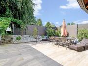 Élégante villa avec véritable spa privatif près de...