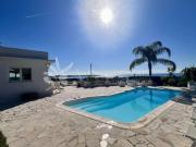 Elégante villa avec vue mer époustouflante!