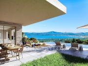 Elégante Villa avec Vue Mer et Collines des Maures