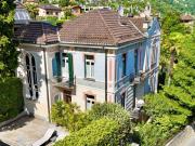 Elegante Villa Belle Époque Charmante historische...