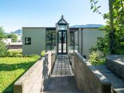 Elegante villa bifamiliare a Chiasso, Canton Ticino