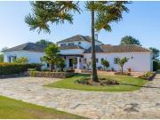 Elegante Villa con terreno en Sotogrande Alto 618m²...