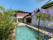 Elegante villa contemporaine 4 chambres Piscine