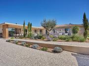 Élégante villa contemporaine de plain pied, 225 m² sur 1...