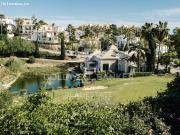 Elegante villa de estilo andaluz en La Resina Golf New...