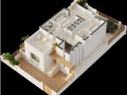 Elegante villa de nueva construcción de 3 dormitorios en...