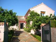 ELEGANTE VILLA EN ALQUILER EN SOTOGRANDE